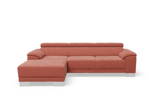 Ecksofa LO Medium L